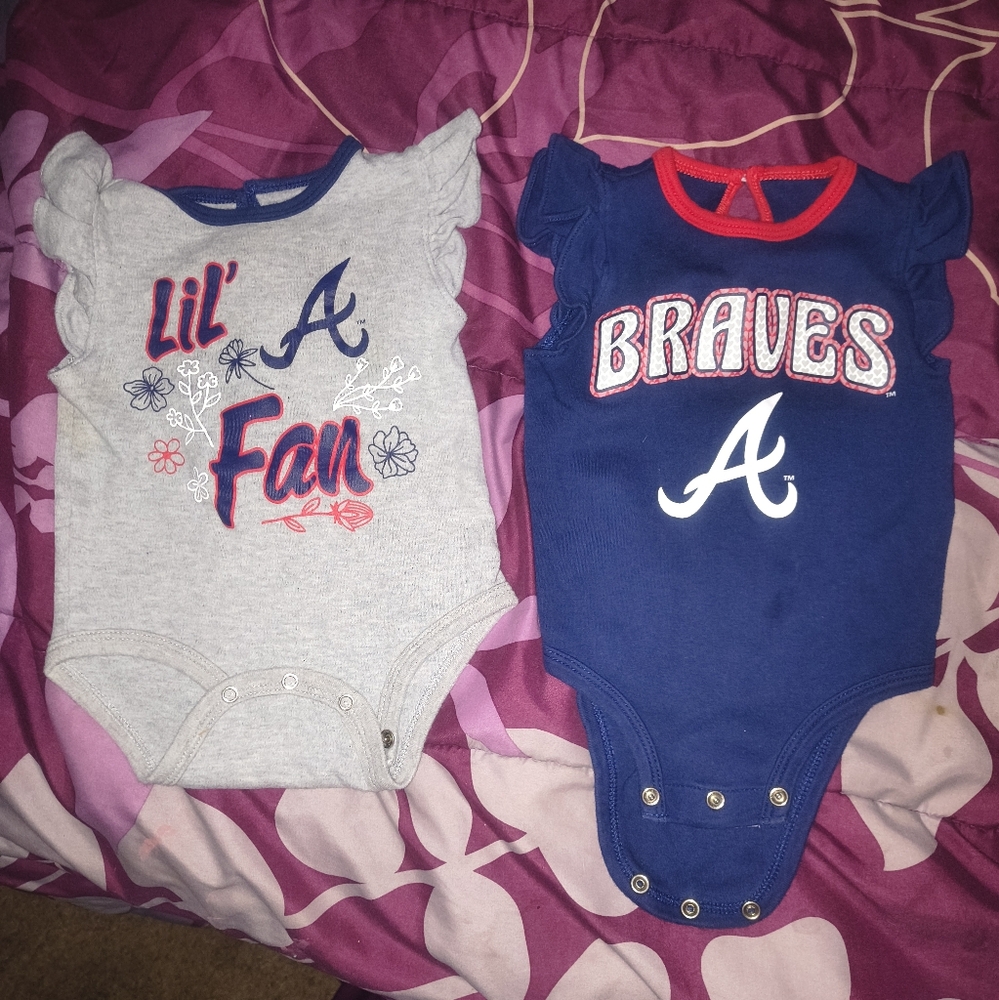 Blue and Gray rave Bodysuit Set for Sports Fans